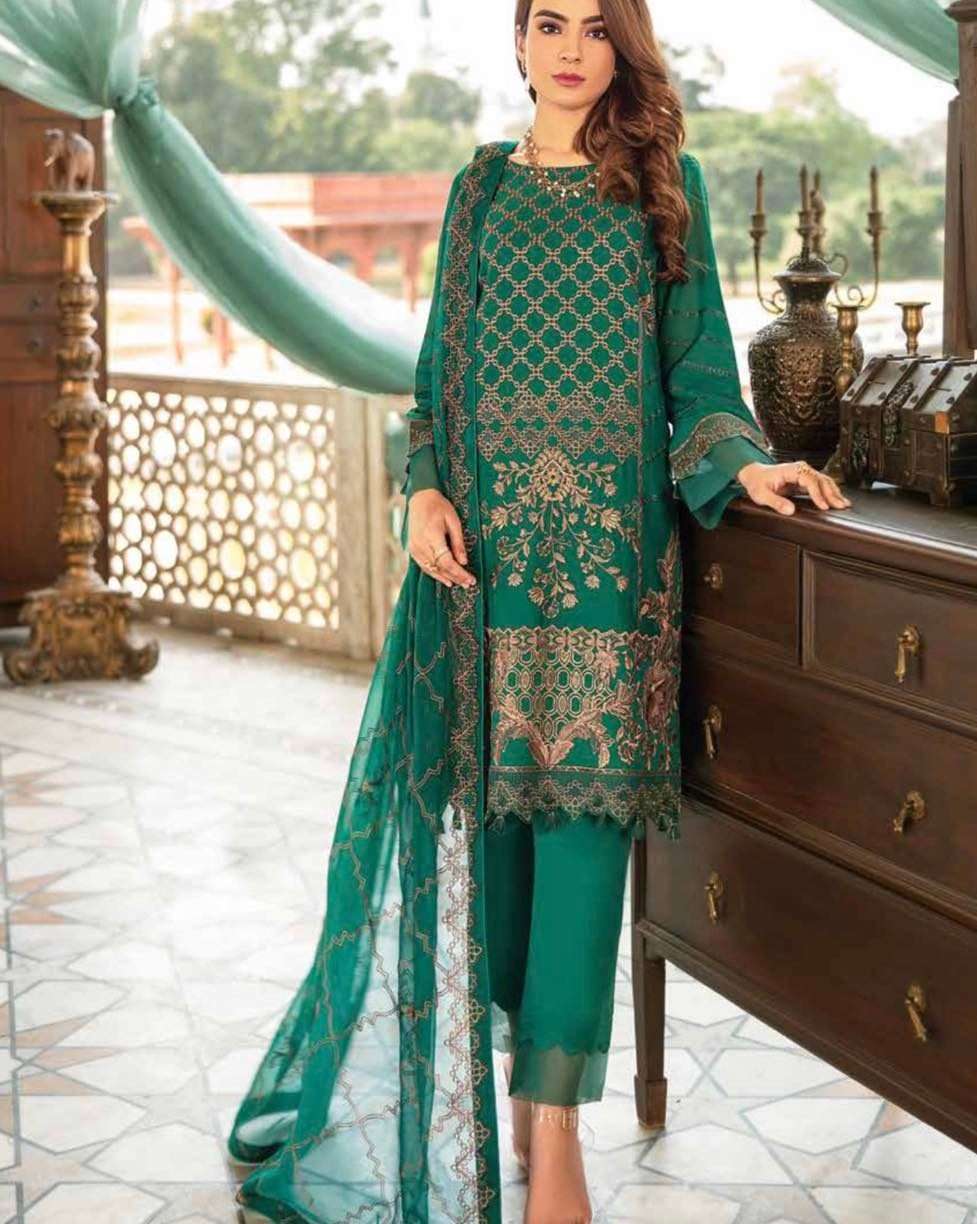 Ramsha riwayat Lawns